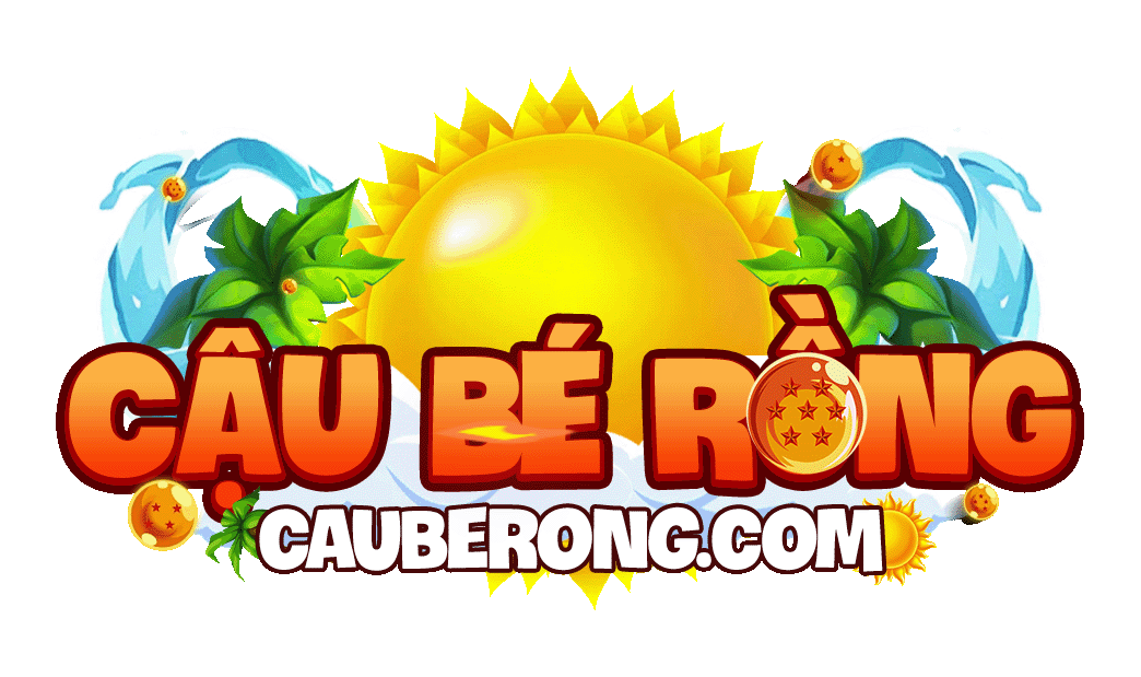 game bảy viên Chú Bé Rồng Online